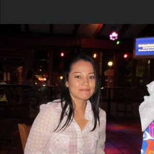 Meet your Posher, Ivonne